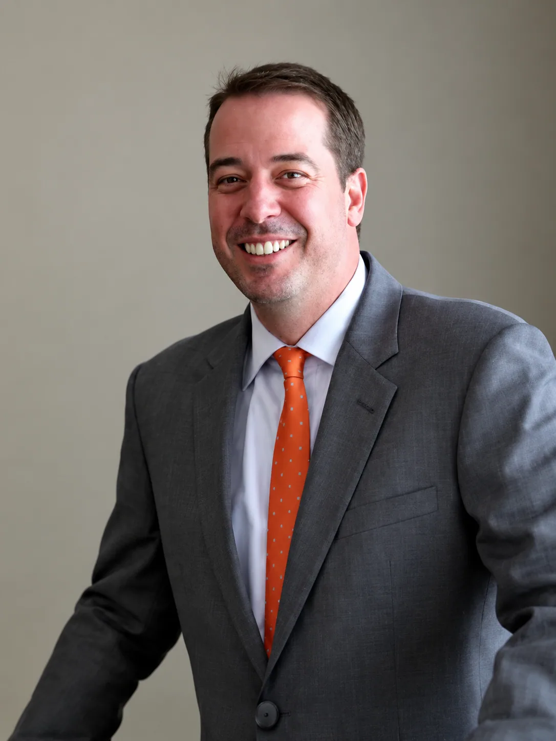 Sean P. Cronin, Stanton Cronin Law Group