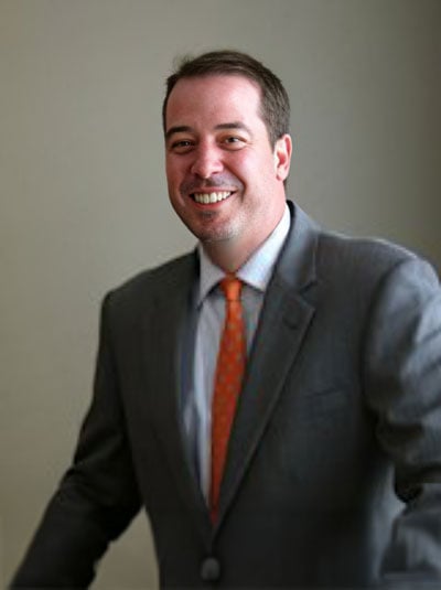 Sean P. Cronin